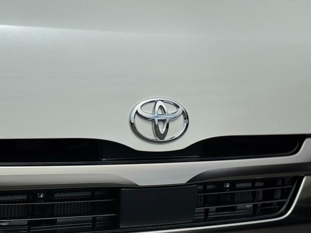 ハイエースバン ロングスーパーGL ダークプライムS 4WD パノラミックビューモニター デジタルミラー オプション15インチAW 両側パワースライドドア LEDヘッドライト 黒ハーフレザーシート トヨタセーフティーセンス AC100V スマートキー(17枚目)