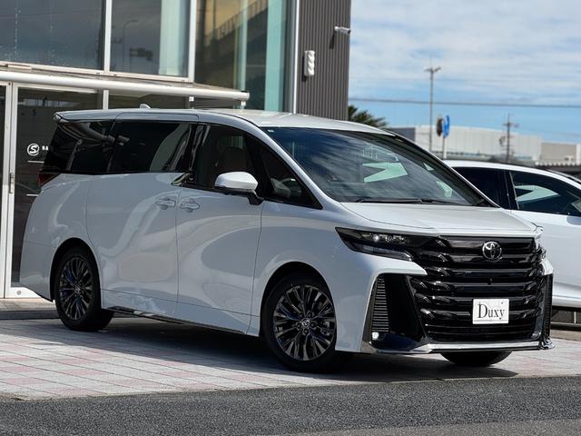 ヴェルファイア Ｚ　プレミア　１３．２型有機ＥＬ後席モニター　ユニバーサルステップ　寒冷地仕様　ブラウンレザーシート　デジタルインナーミラー　ドライブレコーダー　左右独立ムーンルーフ　トヨタチームメイトアドバンストパーク　ＥＴＣ（15枚目）