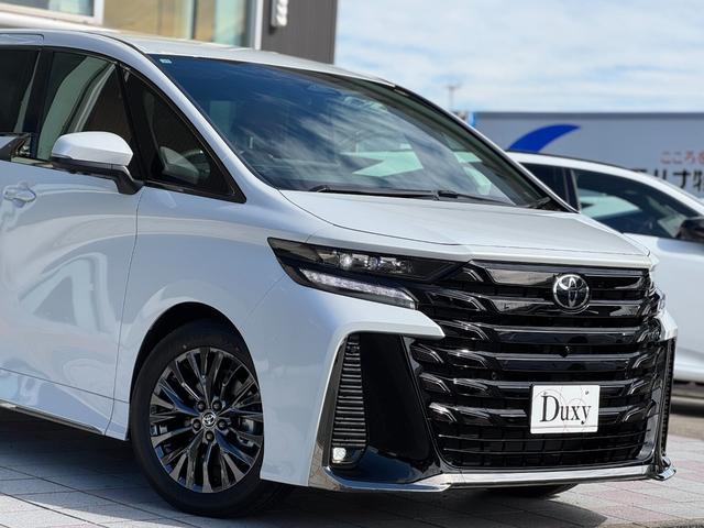 ヴェルファイア Ｚ　プレミア　１３．２型有機ＥＬ後席モニター　ユニバーサルステップ　寒冷地仕様　ブラウンレザーシート　デジタルインナーミラー　ドライブレコーダー　左右独立ムーンルーフ　トヨタチームメイトアドバンストパーク　ＥＴＣ（16枚目）