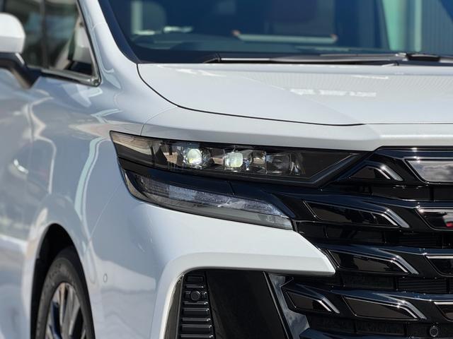 ヴェルファイア Ｚ　プレミア　１３．２型有機ＥＬ後席モニター　ユニバーサルステップ　寒冷地仕様　ブラウンレザーシート　デジタルインナーミラー　ドライブレコーダー　左右独立ムーンルーフ　トヨタチームメイトアドバンストパーク　ＥＴＣ（22枚目）