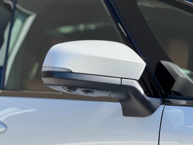 ヴェルファイア Ｚ　プレミア　１３．２型有機ＥＬ後席モニター　ユニバーサルステップ　寒冷地仕様　ブラウンレザーシート　デジタルインナーミラー　ドライブレコーダー　左右独立ムーンルーフ　トヨタチームメイトアドバンストパーク　ＥＴＣ（26枚目）