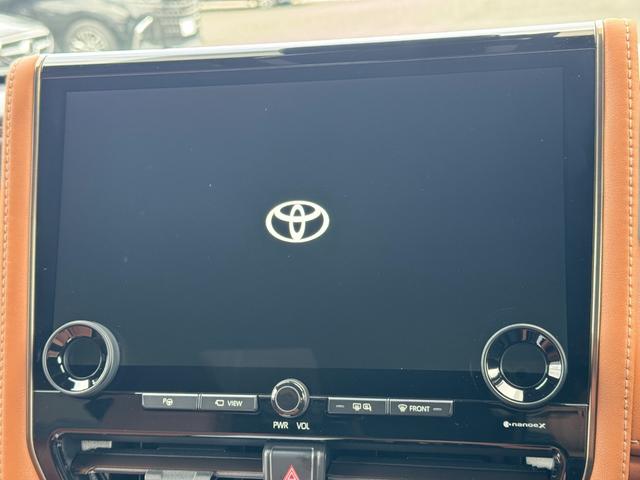 ヴェルファイア Ｚ　プレミア　１３．２型有機ＥＬ後席モニター　ユニバーサルステップ　寒冷地仕様　ブラウンレザーシート　デジタルインナーミラー　ドライブレコーダー　左右独立ムーンルーフ　トヨタチームメイトアドバンストパーク　ＥＴＣ（52枚目）