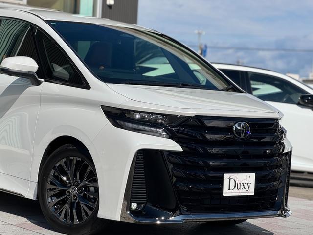 ヴェルファイア Z プレミア 13.2型有機EL後席モニター 寒冷地仕様 デジタルインナーミラー ブラウンレザーシート トヨタチームメイトアドバンストパーク 左右独立ムーンルーフ 14インチディスプレイ パノラミックビューモニター(12枚目)