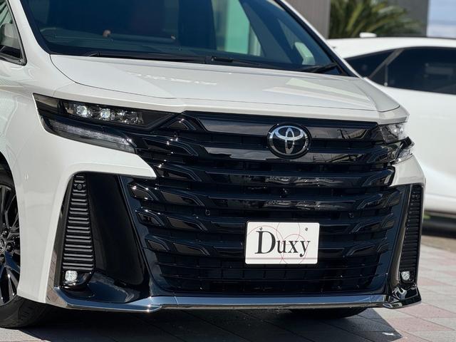 ヴェルファイア Z プレミア 13.2型有機EL後席モニター 寒冷地仕様 デジタルインナーミラー ブラウンレザーシート トヨタチームメイトアドバンストパーク 左右独立ムーンルーフ 14インチディスプレイ パノラミックビューモニター(13枚目)