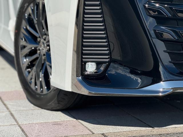 ヴェルファイア Z プレミア 13.2型有機EL後席モニター 寒冷地仕様 デジタルインナーミラー ブラウンレザーシート トヨタチームメイトアドバンストパーク 左右独立ムーンルーフ 14インチディスプレイ パノラミックビューモニター(20枚目)