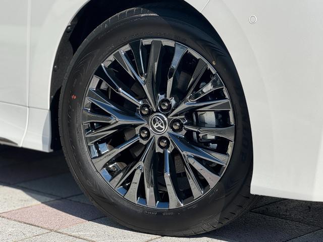 ヴェルファイア Z プレミア 13.2型有機EL後席モニター 寒冷地仕様 デジタルインナーミラー ブラウンレザーシート トヨタチームメイトアドバンストパーク 左右独立ムーンルーフ 14インチディスプレイ パノラミックビューモニター(27枚目)