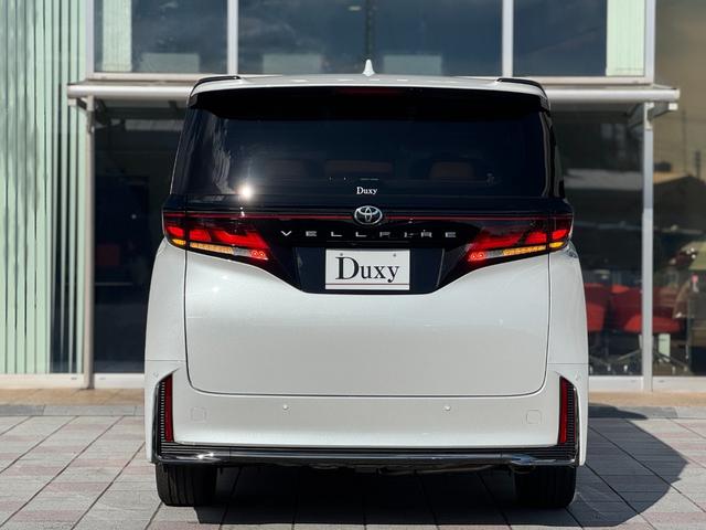 ヴェルファイア Z プレミア 13.2型有機EL後席モニター 寒冷地仕様 デジタルインナーミラー ブラウンレザーシート トヨタチームメイトアドバンストパーク 左右独立ムーンルーフ 14インチディスプレイ パノラミックビューモニター(31枚目)