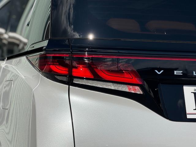 ヴェルファイア Z プレミア 13.2型有機EL後席モニター 寒冷地仕様 デジタルインナーミラー ブラウンレザーシート トヨタチームメイトアドバンストパーク 左右独立ムーンルーフ 14インチディスプレイ パノラミックビューモニター(37枚目)