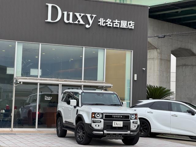 ランドクルーザー２５０ ＶＸ　モデリスタパッケージ　シグネチャーイルミ　オーバーフェンダー／フェンダー／リアステップガード　トヨタチームメイトアドバンストドライブ　ムーンルーフ　デジタルインナーミラー　パノラミックビューモニター（12枚目）