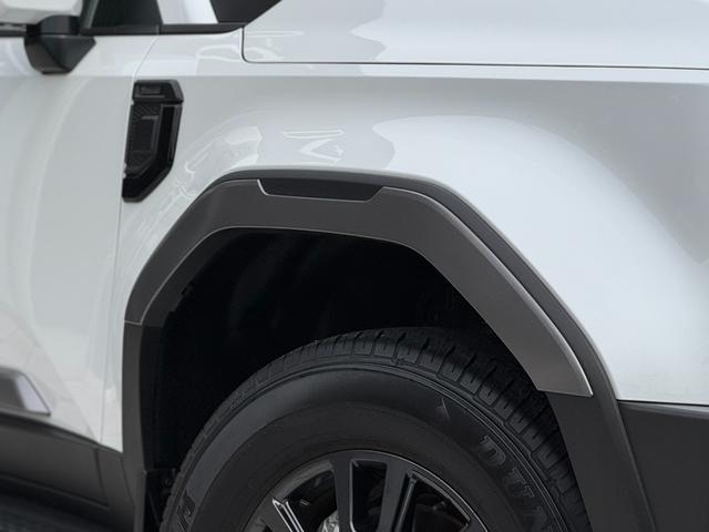 ランドクルーザー２５０ ＶＸ　モデリスタパッケージ　シグネチャーイルミ　オーバーフェンダー／フェンダー／リアステップガード　トヨタチームメイトアドバンストドライブ　ムーンルーフ　デジタルインナーミラー　パノラミックビューモニター（33枚目）