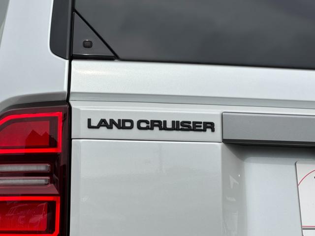 ランドクルーザー２５０ ＶＸ　モデリスタパッケージ　シグネチャーイルミ　オーバーフェンダー／フェンダー／リアステップガード　トヨタチームメイトアドバンストドライブ　ムーンルーフ　デジタルインナーミラー　パノラミックビューモニター（46枚目）