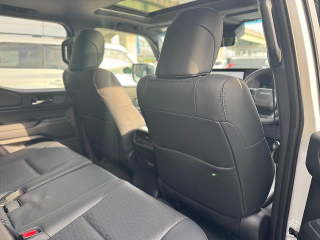 ランドクルーザー２５０ ＶＸ　モデリスタパッケージ　シグネチャーイルミ　オーバーフェンダー／フェンダー／リアステップガード　トヨタチームメイトアドバンストドライブ　ムーンルーフ　デジタルインナーミラー　パノラミックビューモニター（53枚目）