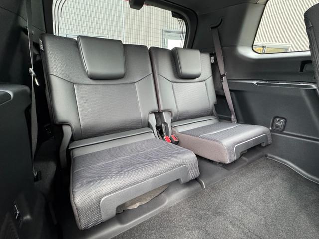 ランドクルーザー２５０ ＶＸ　モデリスタパッケージ　シグネチャーイルミ　オーバーフェンダー／フェンダー／リアステップガード　トヨタチームメイトアドバンストドライブ　ムーンルーフ　デジタルインナーミラー　パノラミックビューモニター（55枚目）