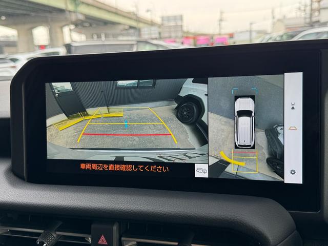 ランドクルーザー２５０ ＶＸ　モデリスタパッケージ　シグネチャーイルミ　オーバーフェンダー／フェンダー／リアステップガード　トヨタチームメイトアドバンストドライブ　ムーンルーフ　デジタルインナーミラー　パノラミックビューモニター（60枚目）