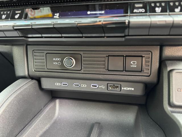 ランドクルーザー２５０ ＶＸ　モデリスタパッケージ　シグネチャーイルミ　オーバーフェンダー／フェンダー／リアステップガード　トヨタチームメイトアドバンストドライブ　ムーンルーフ　デジタルインナーミラー　パノラミックビューモニター（65枚目）