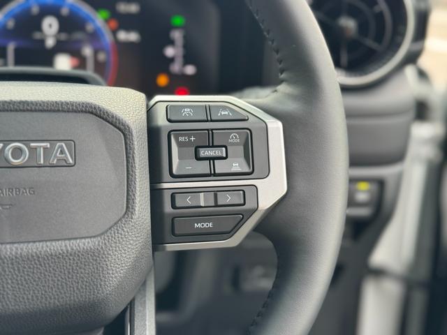 ランドクルーザー２５０ ＶＸ　モデリスタパッケージ　シグネチャーイルミ　オーバーフェンダー／フェンダー／リアステップガード　トヨタチームメイトアドバンストドライブ　ムーンルーフ　デジタルインナーミラー　パノラミックビューモニター（71枚目）