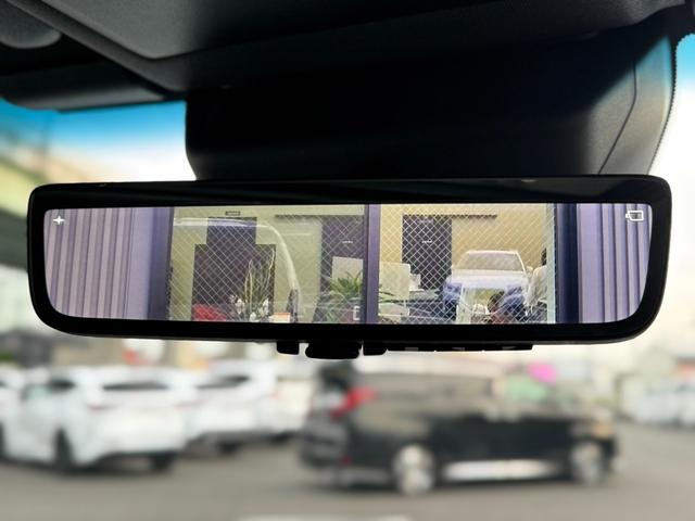 ランドクルーザー250 VX 丸目LEDヘッドライト モデリスタフェンダー シグネチャーイルミ ムーンルーフ デジタルインナーミラー パノラミックビューモニター ブラインドスポットモニター 12.1インチディスプレイオーディオ(9枚目)