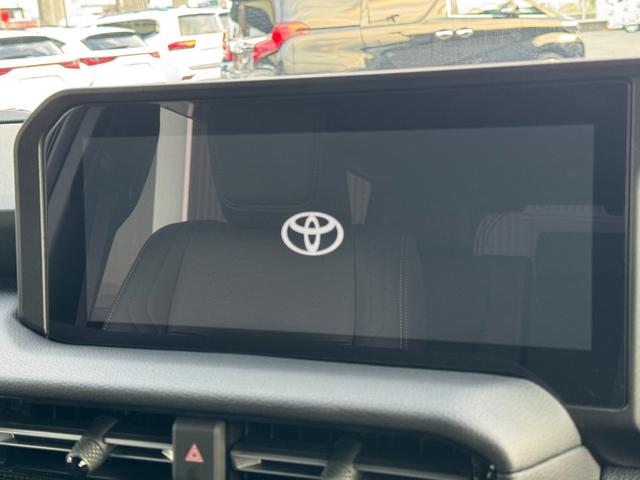 ランドクルーザー250 VX 丸目LEDヘッドライト モデリスタフェンダー シグネチャーイルミ ムーンルーフ デジタルインナーミラー パノラミックビューモニター ブラインドスポットモニター 12.1インチディスプレイオーディオ(11枚目)