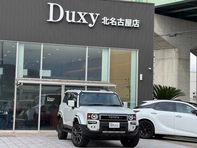 ランドクルーザー250 VX 丸目LEDヘッドライト モデリスタフェンダー シグネチャーイルミ ムーンルーフ デジタルインナーミラー パノラミックビューモニター ブラインドスポットモニター 12.1インチディスプレイオーディオ(12枚目)