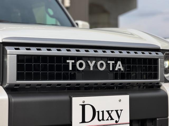 ランドクルーザー250 VX 丸目LEDヘッドライト モデリスタフェンダー シグネチャーイルミ ムーンルーフ デジタルインナーミラー パノラミックビューモニター ブラインドスポットモニター 12.1インチディスプレイオーディオ(19枚目)