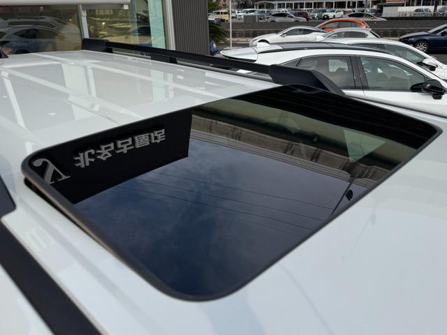 ランドクルーザー250 VX 丸目LEDヘッドライト モデリスタフェンダー シグネチャーイルミ ムーンルーフ デジタルインナーミラー パノラミックビューモニター ブラインドスポットモニター 12.1インチディスプレイオーディオ(25枚目)