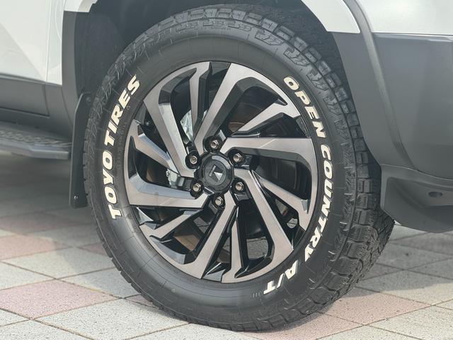 ランドクルーザー250 VX 丸目LEDヘッドライト モデリスタフェンダー シグネチャーイルミ ムーンルーフ デジタルインナーミラー パノラミックビューモニター ブラインドスポットモニター 12.1インチディスプレイオーディオ(30枚目)