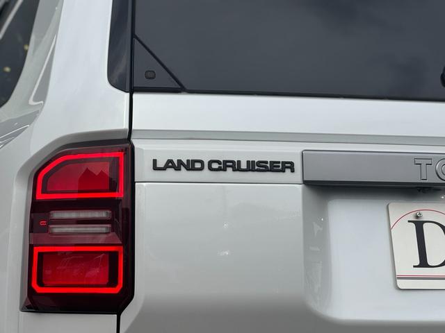 ランドクルーザー250 VX 丸目LEDヘッドライト モデリスタフェンダー シグネチャーイルミ ムーンルーフ デジタルインナーミラー パノラミックビューモニター ブラインドスポットモニター 12.1インチディスプレイオーディオ(42枚目)