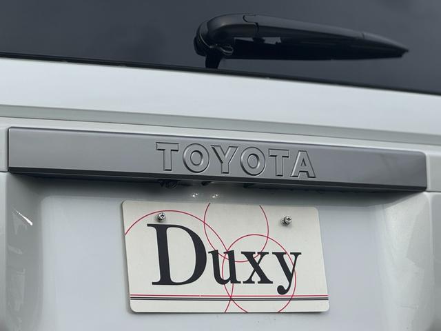 ランドクルーザー250 VX 丸目LEDヘッドライト モデリスタフェンダー シグネチャーイルミ ムーンルーフ デジタルインナーミラー パノラミックビューモニター ブラインドスポットモニター 12.1インチディスプレイオーディオ(43枚目)