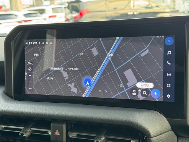 ランドクルーザー250 VX 丸目LEDヘッドライト モデリスタフェンダー シグネチャーイルミ ムーンルーフ デジタルインナーミラー パノラミックビューモニター ブラインドスポットモニター 12.1インチディスプレイオーディオ(54枚目)