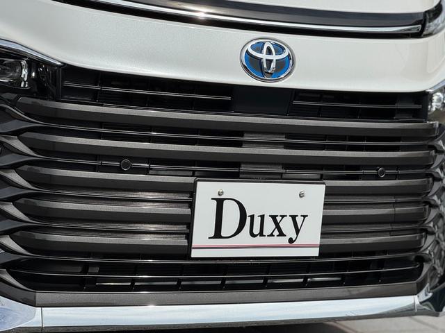 ヴォクシー 13.2型有機EL後席モニター 快適利便パッケージHigh ユニバーサルステップ ドライビングサポートパッケージ トヨタチームメイトドライビングサポートパッケージ 10.1インチディスプレイオーディオ(15枚目)