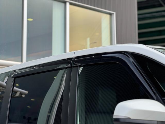 ヴォクシー 13.2型有機EL後席モニター 快適利便パッケージHigh ユニバーサルステップ ドライビングサポートパッケージ トヨタチームメイトドライビングサポートパッケージ 10.1インチディスプレイオーディオ(21枚目)