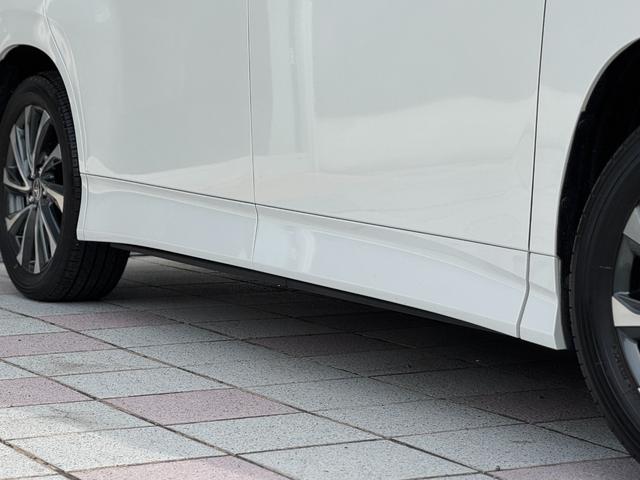 ヴォクシー 13.2型有機EL後席モニター 快適利便パッケージHigh ユニバーサルステップ ドライビングサポートパッケージ トヨタチームメイトドライビングサポートパッケージ 10.1インチディスプレイオーディオ(26枚目)