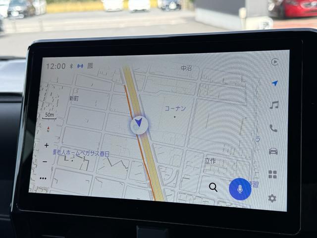 ヴォクシー 13.2型有機EL後席モニター 快適利便パッケージHigh ユニバーサルステップ ドライビングサポートパッケージ トヨタチームメイトドライビングサポートパッケージ 10.1インチディスプレイオーディオ(48枚目)