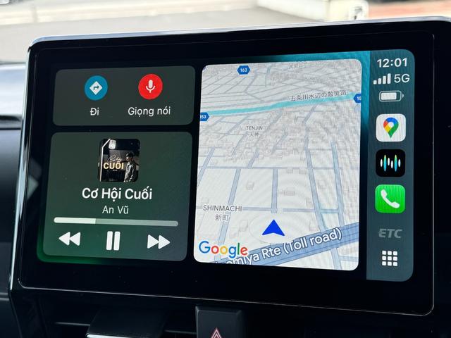 ヴォクシー 13.2型有機EL後席モニター 快適利便パッケージHigh ユニバーサルステップ ドライビングサポートパッケージ トヨタチームメイトドライビングサポートパッケージ 10.1インチディスプレイオーディオ(52枚目)