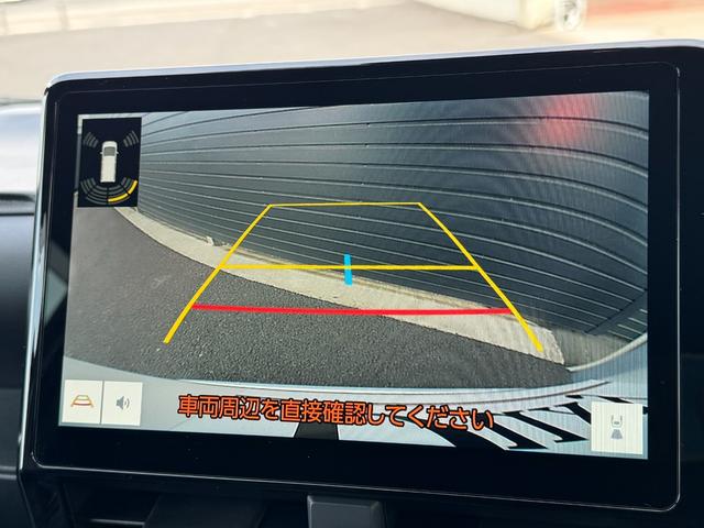 ヴォクシー 13.2型有機EL後席モニター 快適利便パッケージHigh ユニバーサルステップ ドライビングサポートパッケージ トヨタチームメイトドライビングサポートパッケージ 10.1インチディスプレイオーディオ(53枚目)