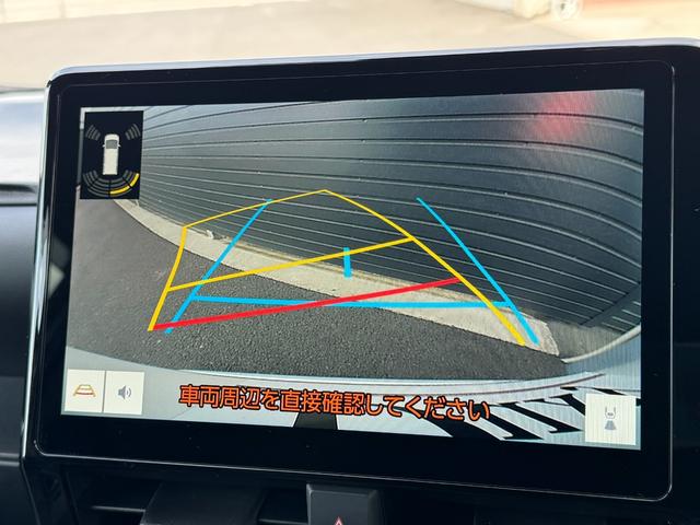 ヴォクシー 13.2型有機EL後席モニター 快適利便パッケージHigh ユニバーサルステップ ドライビングサポートパッケージ トヨタチームメイトドライビングサポートパッケージ 10.1インチディスプレイオーディオ(54枚目)