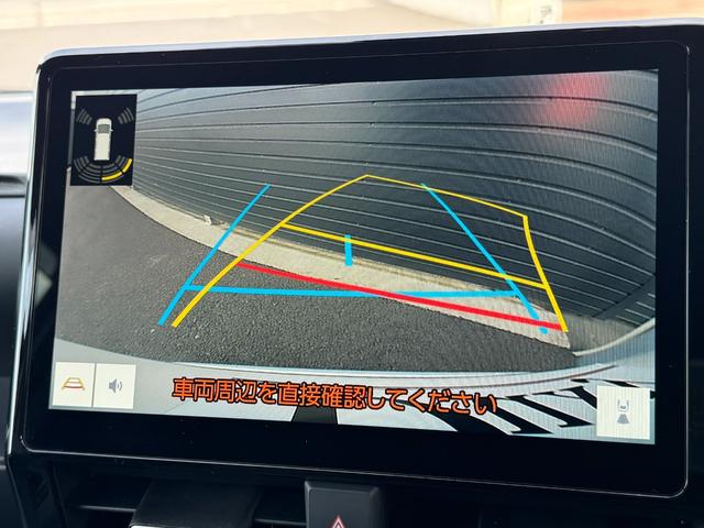 ヴォクシー 13.2型有機EL後席モニター 快適利便パッケージHigh ユニバーサルステップ ドライビングサポートパッケージ トヨタチームメイトドライビングサポートパッケージ 10.1インチディスプレイオーディオ(55枚目)