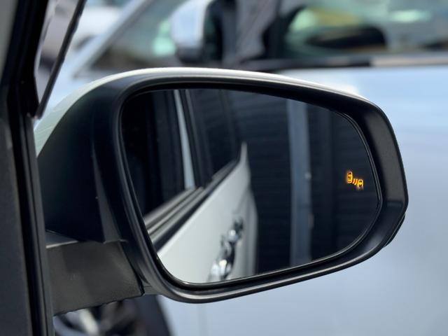 ヴォクシー 13.2型有機EL後席モニター 快適利便パッケージHigh ユニバーサルステップ ドライビングサポートパッケージ トヨタチームメイトドライビングサポートパッケージ 10.1インチディスプレイオーディオ(71枚目)