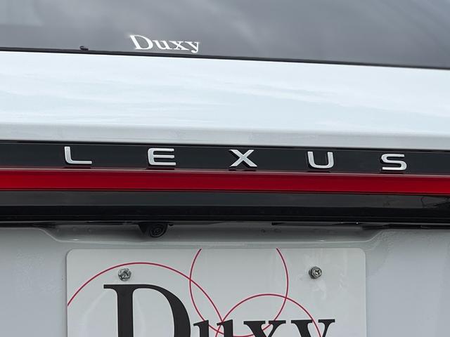 RX RX500h Fスポーツパフォーマンス マークレビンソンプレミアムサウンド パノラマルーフ ルーフレール デジタルインナーミラー 輻射ヒーター 置くだけ充電 ホワイトレザーシート ヘッドアップディスプレイ パノラミックビューモニター ETC(43枚目)