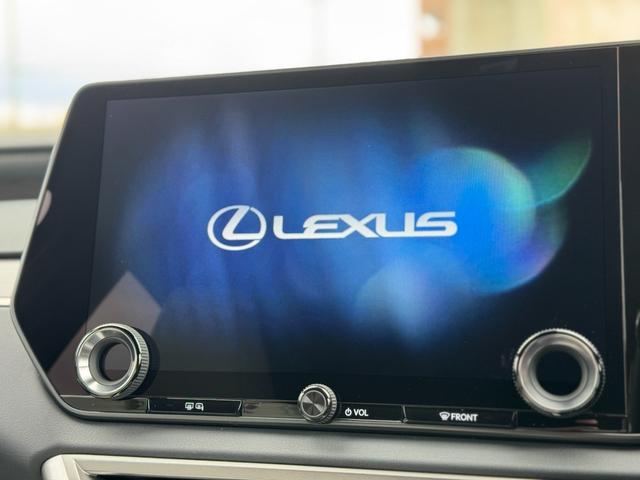 RX RX500h Fスポーツパフォーマンス マークレビンソンプレミアムサウンド パノラマルーフ ルーフレール デジタルインナーミラー 輻射ヒーター 置くだけ充電 ホワイトレザーシート ヘッドアップディスプレイ パノラミックビューモニター ETC(52枚目)