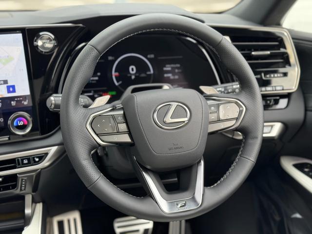 RX RX500h Fスポーツパフォーマンス マークレビンソンプレミアムサウンド パノラマルーフ ルーフレール デジタルインナーミラー 輻射ヒーター 置くだけ充電 ホワイトレザーシート ヘッドアップディスプレイ パノラミックビューモニター ETC(66枚目)