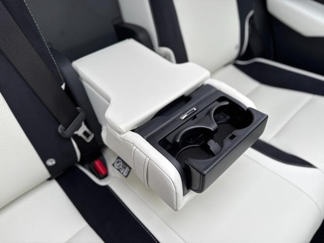 RX RX500h Fスポーツパフォーマンス マークレビンソンプレミアムサウンド パノラマルーフ ルーフレール デジタルインナーミラー 輻射ヒーター 置くだけ充電 ホワイトレザーシート ヘッドアップディスプレイ パノラミックビューモニター ETC(77枚目)