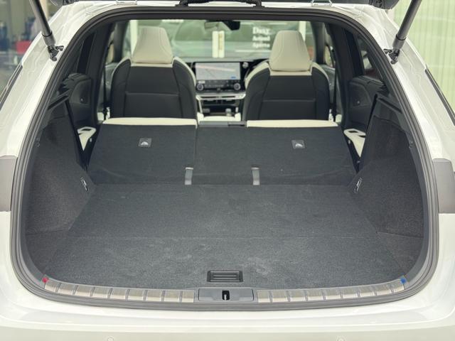 RX RX500h Fスポーツパフォーマンス マークレビンソンプレミアムサウンド パノラマルーフ ルーフレール デジタルインナーミラー 輻射ヒーター 置くだけ充電 ホワイトレザーシート ヘッドアップディスプレイ パノラミックビューモニター ETC(78枚目)