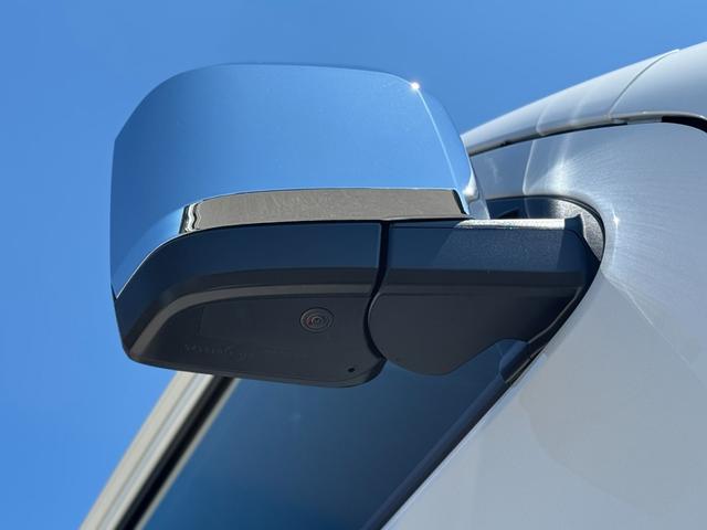 ハイエースバン パノラミックビューモニター デジタルインナーミラー 両側パワースライドドア LEDヘッドランプ スマートキー 黒ハーフレザーシート AC100V トヨタセーフティーセンス プリクラッシュセーフティ(26枚目)