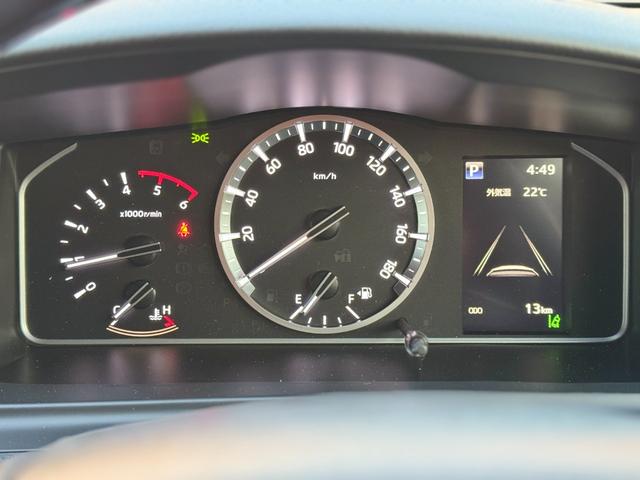 ハイエースバン パノラミックビューモニター デジタルインナーミラー 両側パワースライドドア LEDヘッドランプ スマートキー 黒ハーフレザーシート AC100V トヨタセーフティーセンス プリクラッシュセーフティ(61枚目)