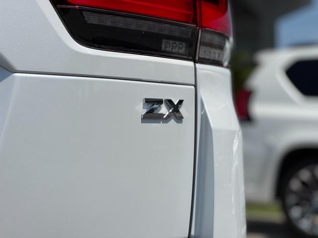 ランドクルーザー ＺＸ　モデリスタエアロ（Ｆ／Ｓ／Ｒ）　ＪＢＬプレミアムサウンド　リアエンターテイメント　リア電動デフロック　クールＢＯＸ　ムーンルーフ　ルーフレール　ベージュレザーシート　トヨタセーフティーセンス　ＥＴＣ（46枚目）