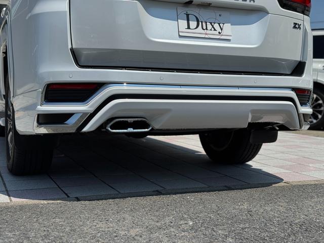 ランドクルーザー ＺＸ　モデリスタエアロ（Ｆ／Ｓ／Ｒ）　ＪＢＬプレミアムサウンド　リアエンターテイメント　リア電動デフロック　クールＢＯＸ　ムーンルーフ　ルーフレール　ベージュレザーシート　トヨタセーフティーセンス　ＥＴＣ（47枚目）