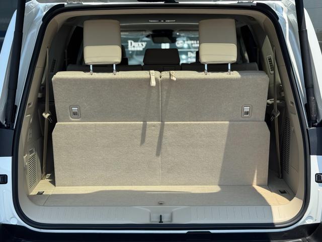 ランドクルーザー ＺＸ　モデリスタエアロ（Ｆ／Ｓ／Ｒ）　ＪＢＬプレミアムサウンド　リアエンターテイメント　リア電動デフロック　クールＢＯＸ　ムーンルーフ　ルーフレール　ベージュレザーシート　トヨタセーフティーセンス　ＥＴＣ（53枚目）