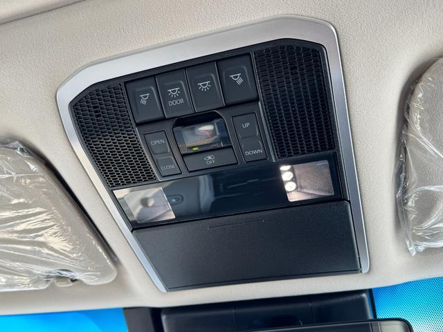 ランドクルーザー ＺＸ　モデリスタエアロ（Ｆ／Ｓ／Ｒ）　ＪＢＬプレミアムサウンド　リアエンターテイメント　リア電動デフロック　クールＢＯＸ　ムーンルーフ　ルーフレール　ベージュレザーシート　トヨタセーフティーセンス　ＥＴＣ（59枚目）