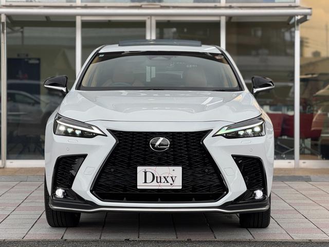 ＮＸ ＮＸ３５０ｈ　Ｆスポーツ　ムーンルーフ　デジタルインナーミラー　ＡＣ１００Ｖ　ヘーゼルレザーシート　カラーヘッドアップディスプレイ　ブラインドスポットモニター　パノラミックビューモニター　レクサスチームメイト　ＥＴＣ２．０（13枚目）